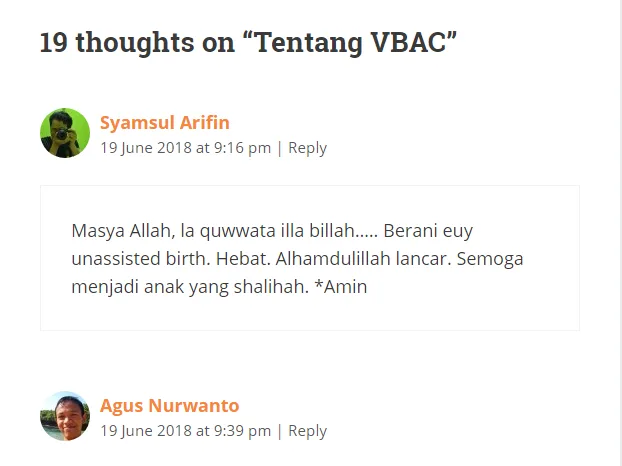 Blogwalking untuk menjalankan tips menjadi blogger yang sukses