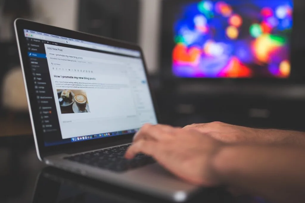 menulis artikel agar menjadi blogger sukses
