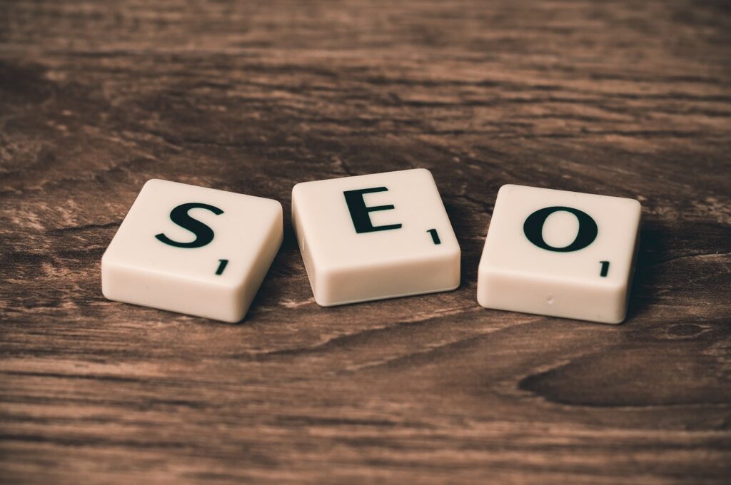 Search Engine Optimization untuk menjadi blogger sukses
