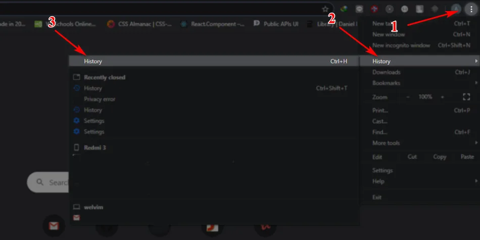 cara-menghapus-cache-di-chrome 02