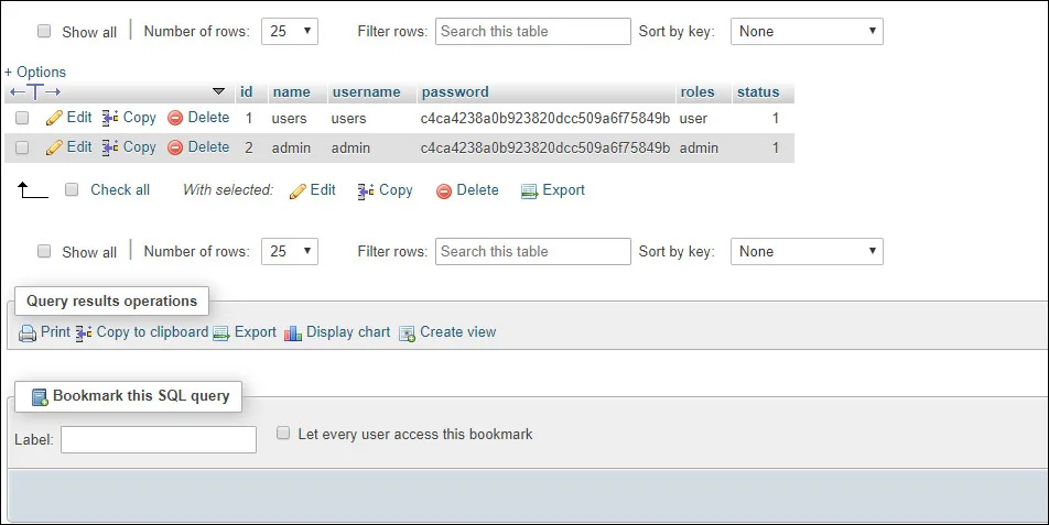 apa itu MySQL 01